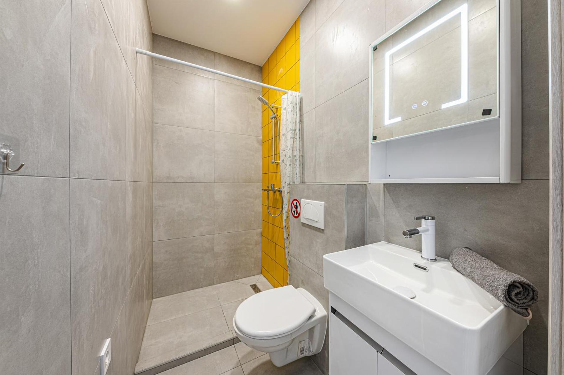 Whale Urban Apartments Budapest Extérieur photo