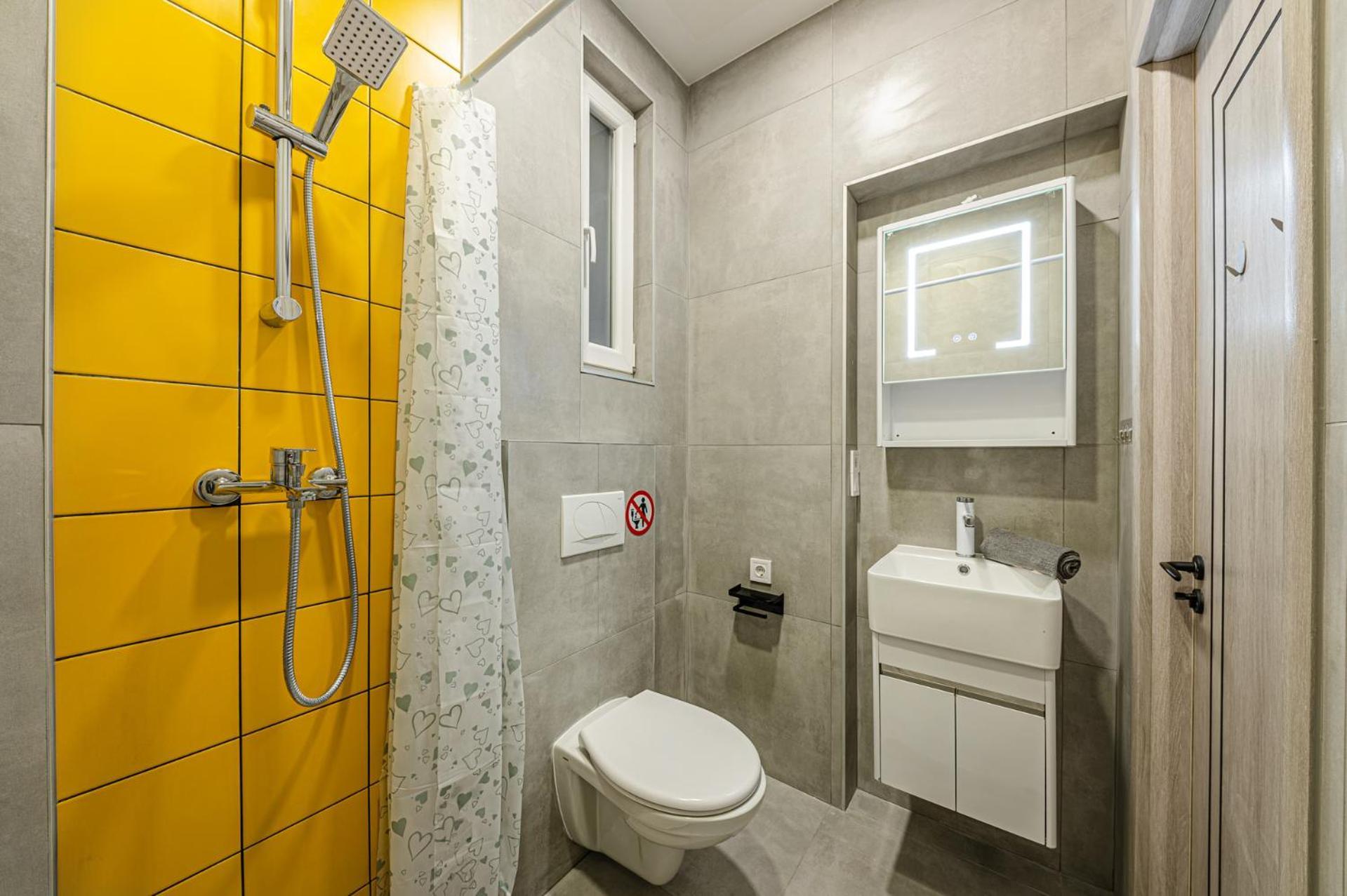 Whale Urban Apartments Budapest Extérieur photo